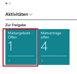 Mietvertrag ne